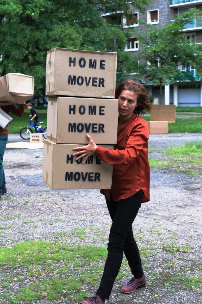 Diapositive suivante